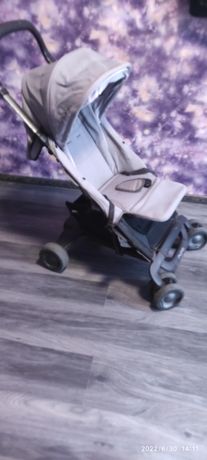 Детская коляска Nuna