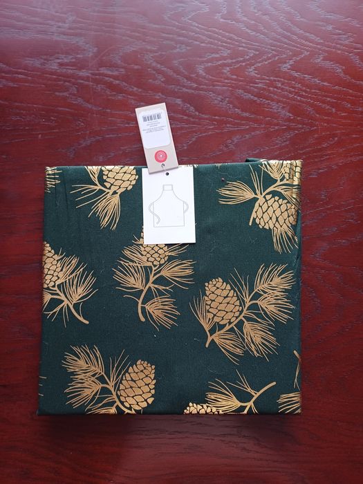 Fartuch świąteczny