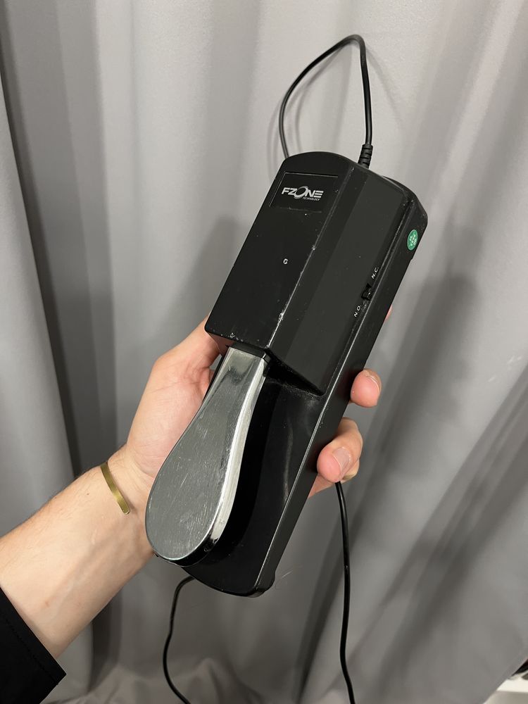 Keystation 49 mk3  міді кдавіатура