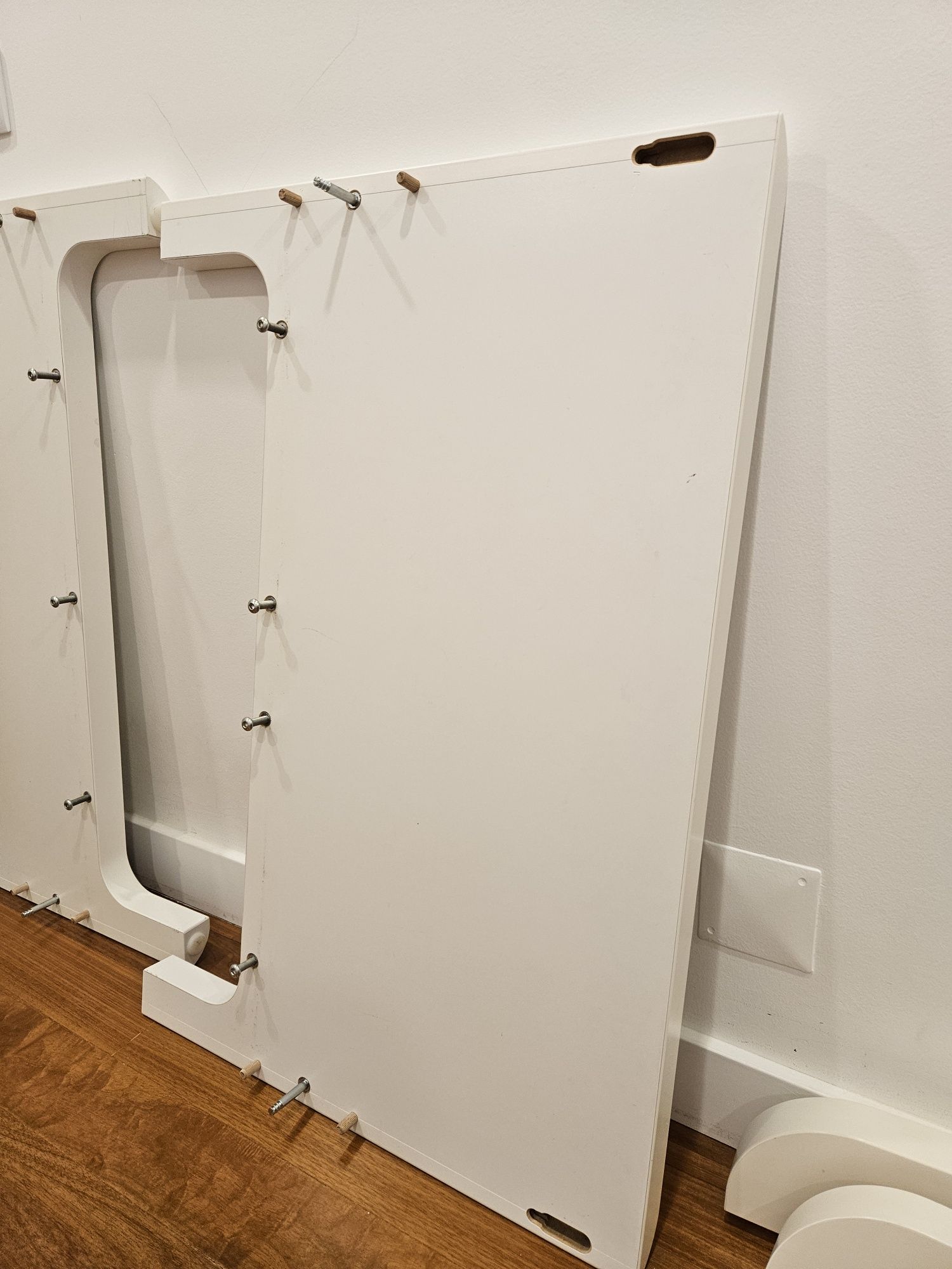 Cama IKEA Busunge extensível