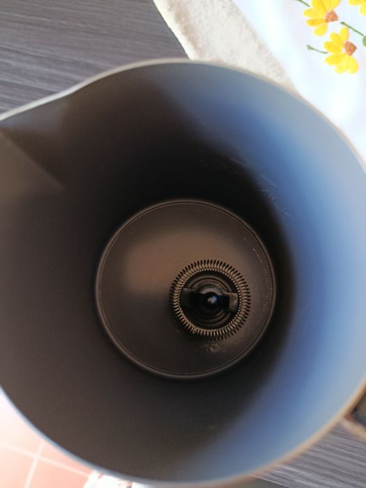 Espumadeira Nespresso