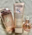 Kerastase gloss absolu kąpiel szampon 250ml Sephora