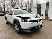 Mazda MX-30 e-SKYACTIV 36kwh 145KM Salon Polska F-Vat 23%