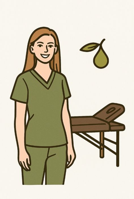 Fizjoterapia/ Masaż z dojazdem do domu-Dąbrowa Górnicza i okolice