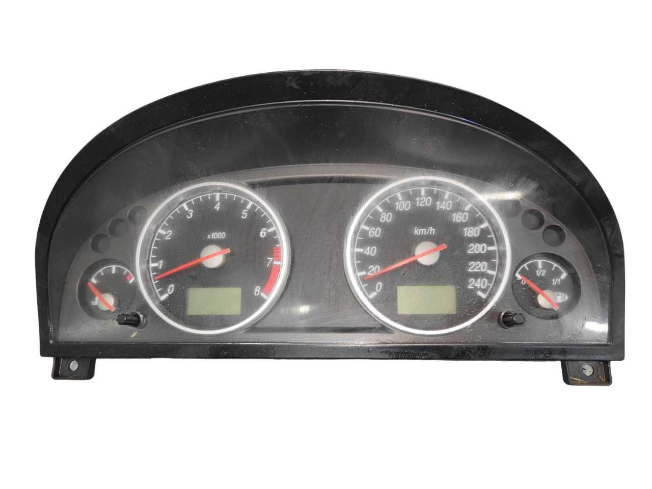 Ford Mondeo MK3 1.8 2.0 TDDI TDCI Licznik Prędkościomierz Obrotomierz