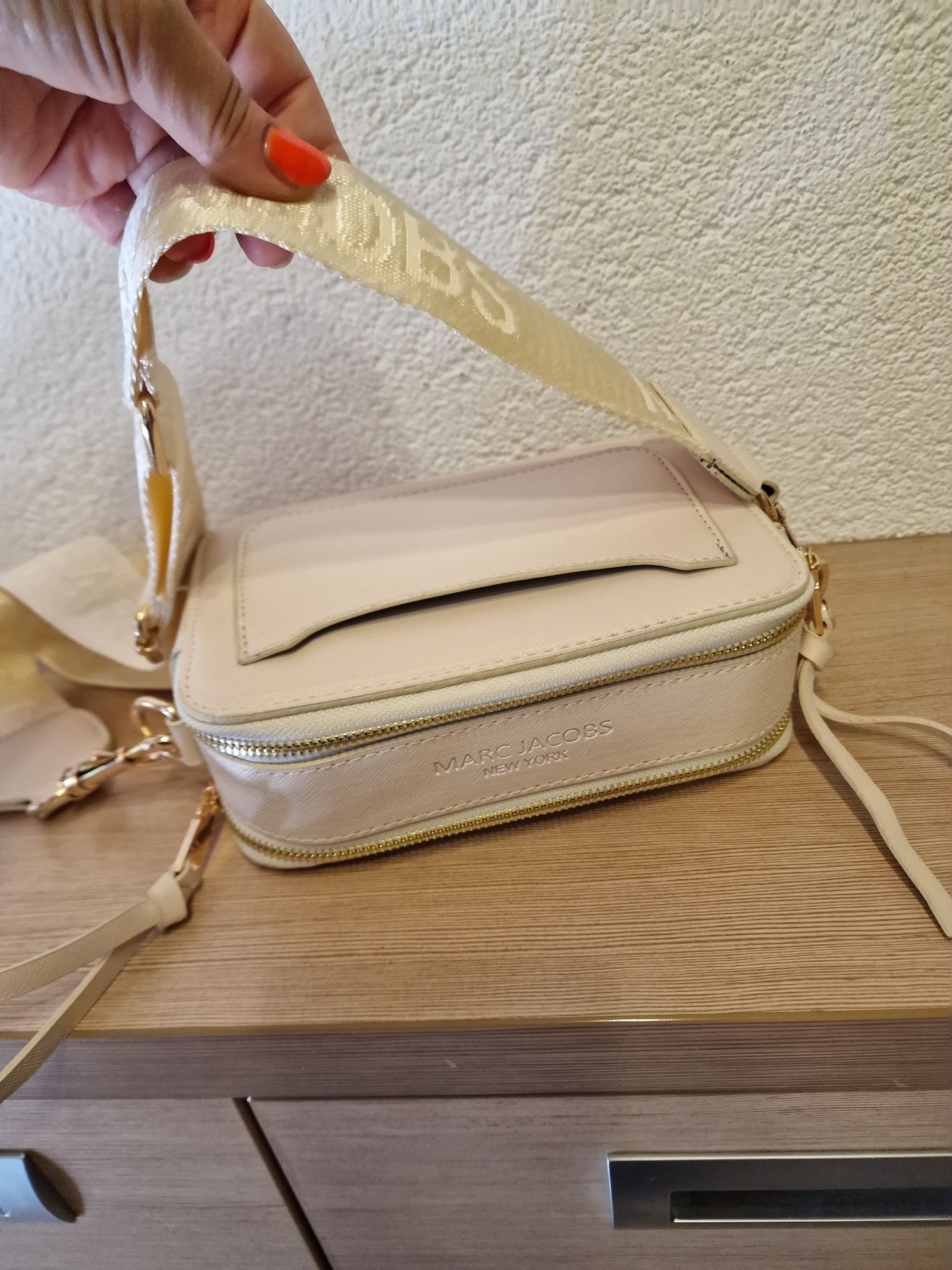 Torebka Marc Jacobs nowa