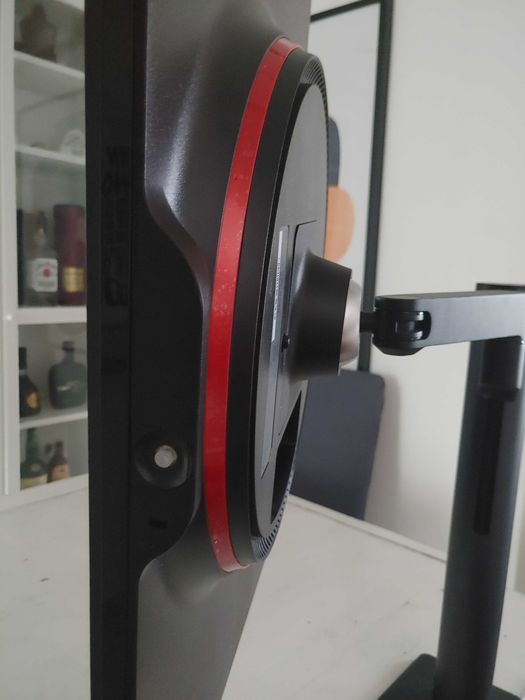 Monitor gamingowy LG LG ERGO 27GN880