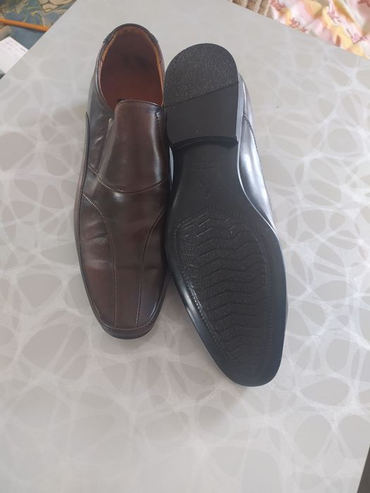 Туфлі чоловічі р.40