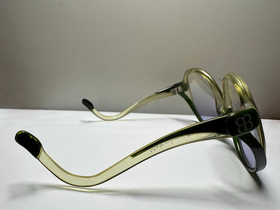 Balenciaga 7697 Vintage 1970