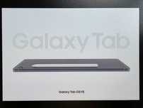 Tablet Samsung Tab S10 FE 12GB/256GB + Rysik S PEN Nowy Gwarancja