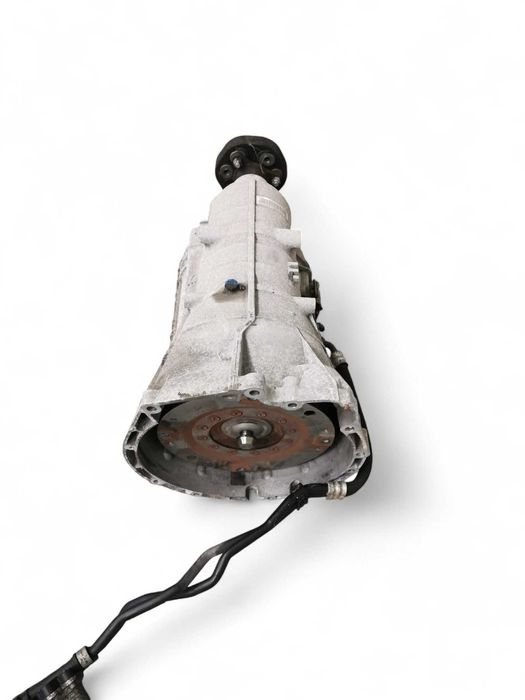 Automatyczna skrzynia biegow 6hp-21 BMW E60 E61 E90 530D M57n2 3.0d