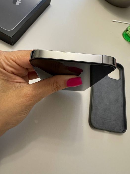 Iphone 13 pro max 256