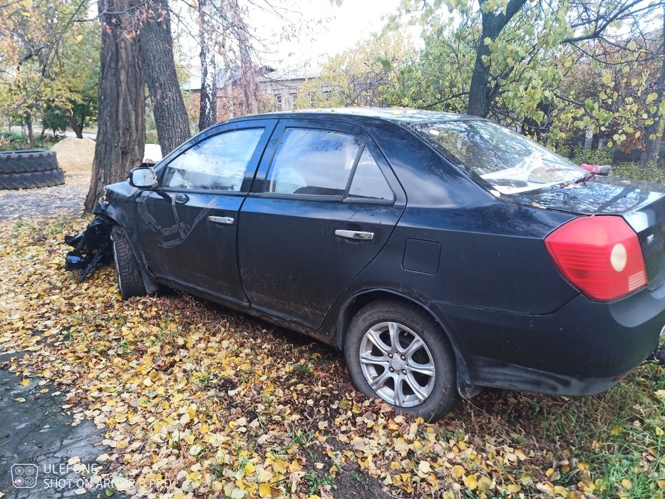 Продам джели МК после аварии