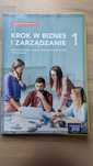 Krok w biznes i zarządzanie 1 nowa era