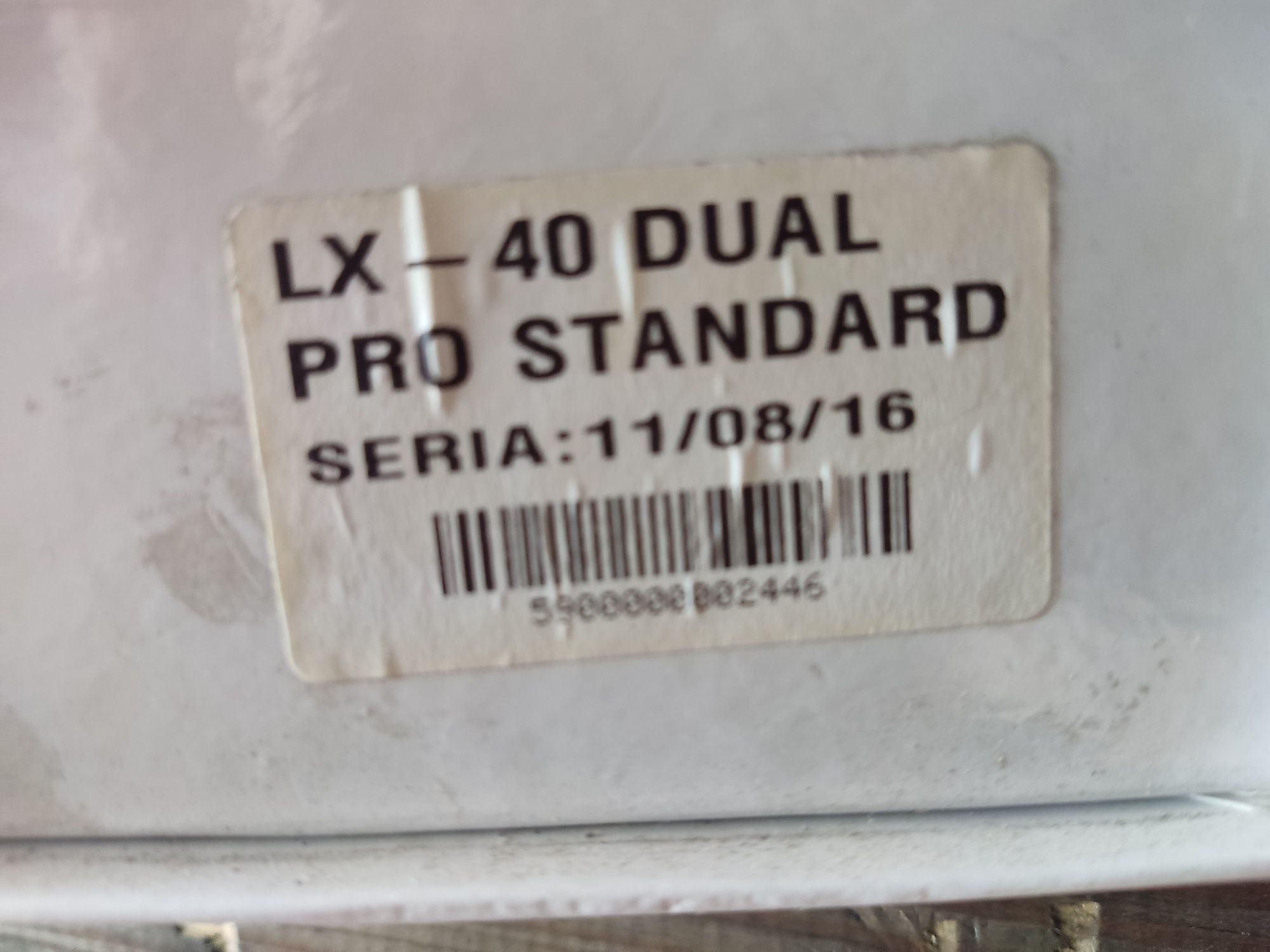 Wideorejestrator Orllo LX40 Dual Pro
