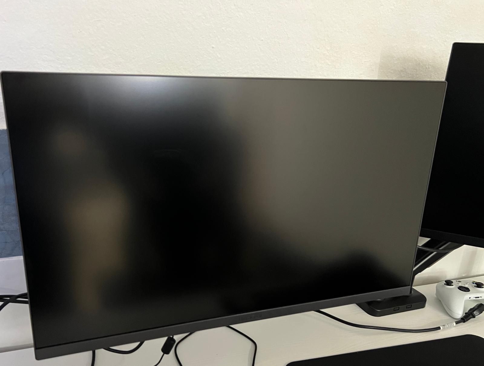 Monitor Lg 180hz 1.0 ms