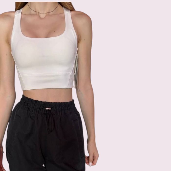 Спортивний топ Н&М Dry Move