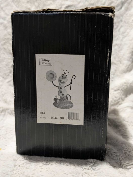 Figurka Disney Olaf Grand Jester Studios Showcase Collection