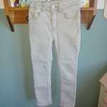 Jeansy szare h&m r. 116
