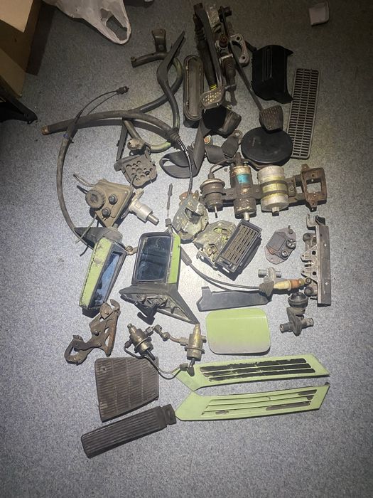 Разбираю mercedes 190 w201