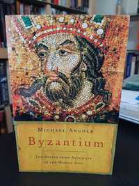 Michael Angold – Byzantium: the Bridge from Antiquity to Middle Ages