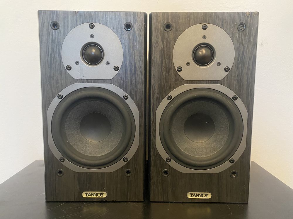 Акустика колонки Tannoy Mercury MX1