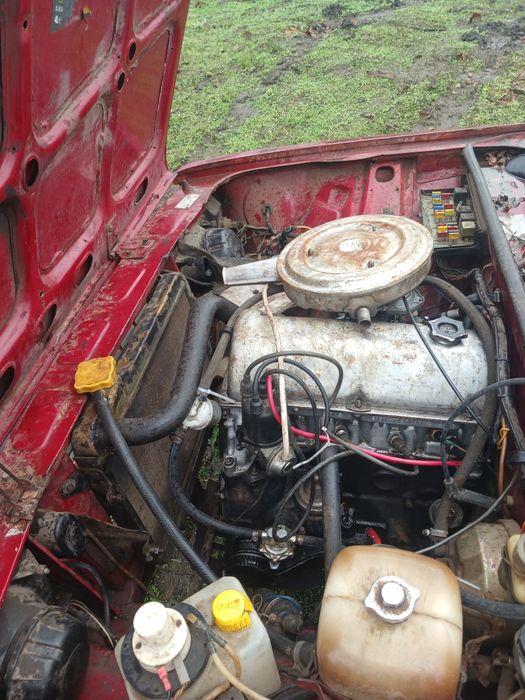 Продам ваз 2105 на ходу