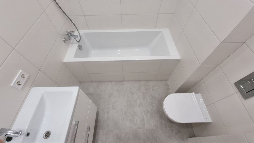 Аренда 3.к. ЖК Фестивальный (ЭКСКЛЮЗИВ, КЛЮЧИ)