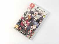 gra NINTENDO VARIABLE BARRICADE komplet Kraków Lombard K18.pl