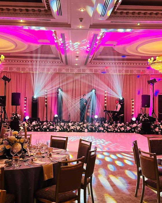 Wynajem nagłośnienia i oświetlenia na imprezy DĘBICA MIELEC RZESZÓW