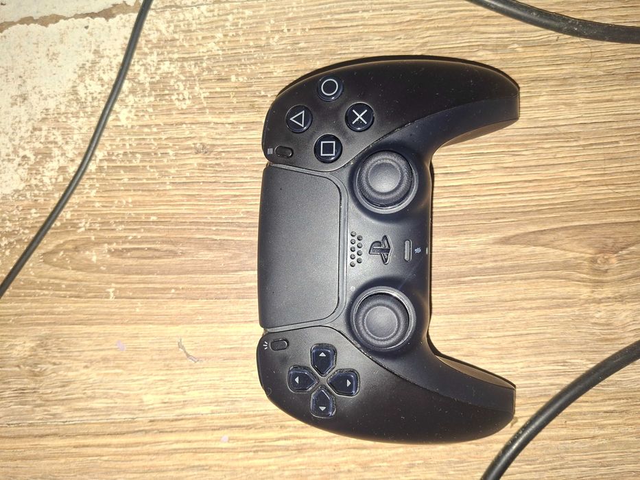 PS5 Używany stan bardzo dobry