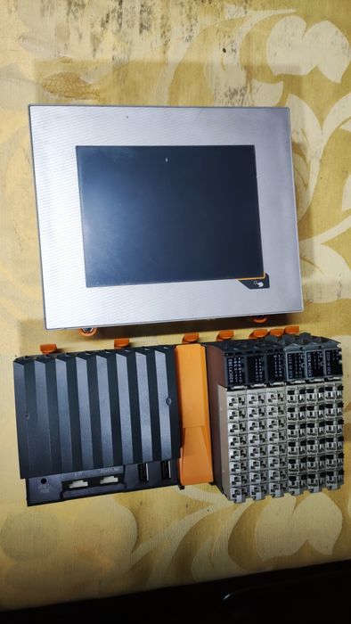 Módulo programável B&R