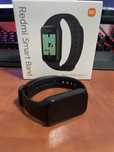 Smartwatch redmi band 2