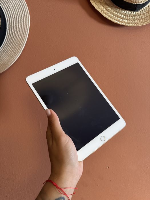 Ipad apple mini 2015 16gb
