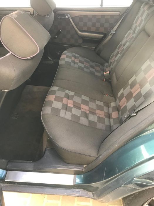 Mercedes w202 para venda
