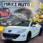 Peugeot RCZ 2.0 HDi