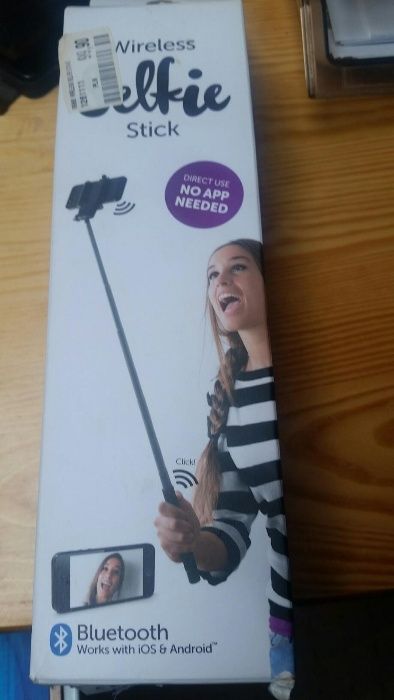 Selfie Stick Wireless