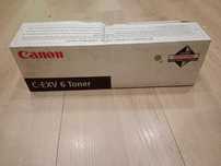 Toner Canon C-EXV 6
