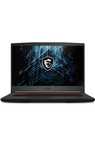 Laptop gamingowy MSI GF65 thin I7 8GB RTX NVIDIA