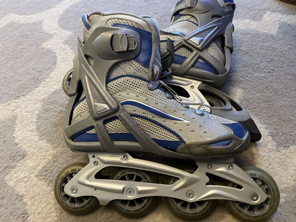 Rolki Rollerblade Bio Dynamic 25.5