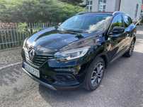 Renault Kadjar Intense TCe 140 EDC FAP