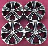 3670-Jantes 17 5x112 Originais Seat Ateca,  Leon  VW  ETC