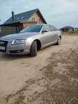 Audi A6 c6 3.0 TDI Quatro 280 KM doinwestowany