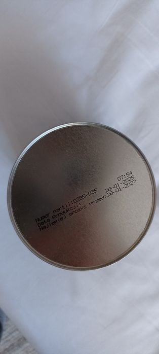 Mleko Blemil nowe nie otwierane
