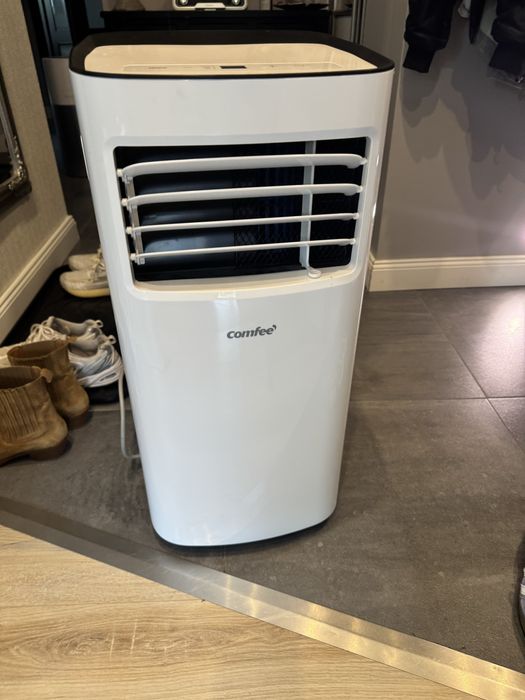 Klimatyzator przenośny Comfee Model 7000