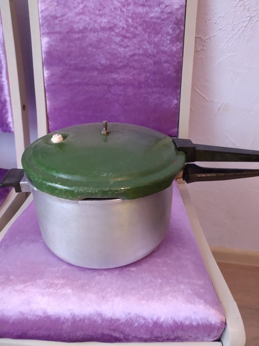 скороварка кастрюля 6 л