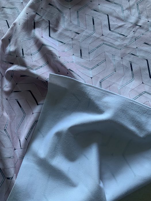 Materiał Tkanina do tapicerki obrusy krzesła