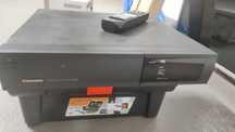 Magnetowid Panasonic NV-J35EE z pilotem