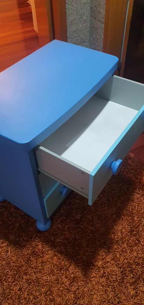 Quarto de menino