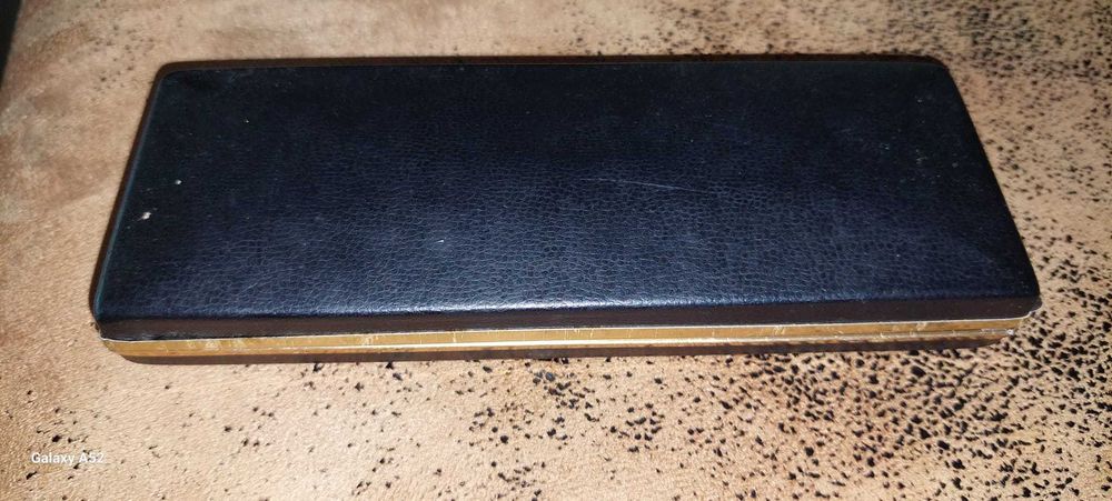 Conjunto canetas Elysée, Kanoe